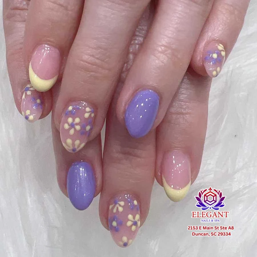 Nail August 24